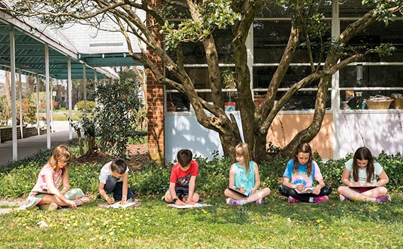 Why Choose Virginia Beach Friends School? Why Choose Virginia Beach Friends School?