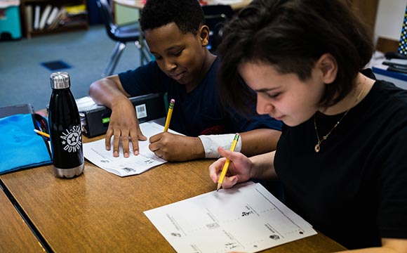 Virginia Beach Friends School Guidance & Counseling Virginia Beach Friends School Guidance & Counseling