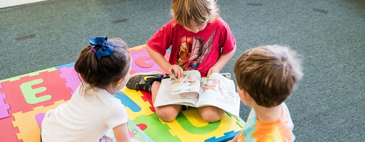 Virginia Beach Friends School Early School Virginia Beach Friends School Early School