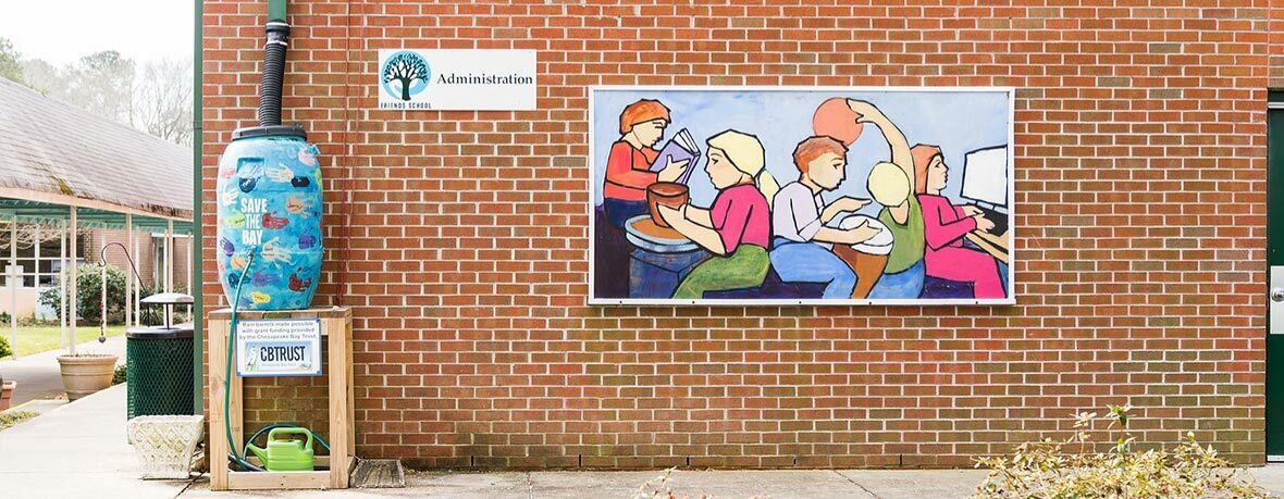 Virginia Beach Friends School Quaker Education Virginia Beach Friends School Quaker Education