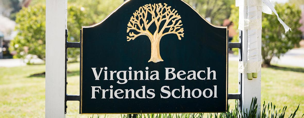 Contact Virginia Beach Friends School Contact Virginia Beach Friends School