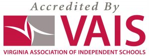 Friends School is Accredited by VAIS - Virginia Association of Independent Schools