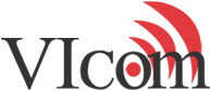Vicom Logo