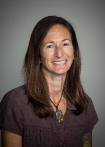 Rachel Griffith - Gardener - Virginia Beach Friends School