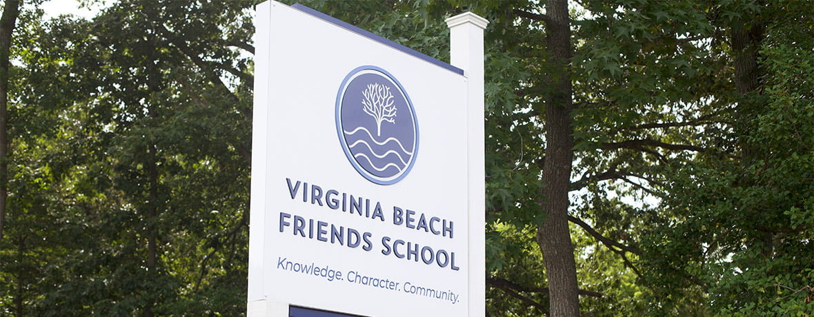 Virginia Beach Friends School Admissions Process Virginia Beach Friends School Admissions Process