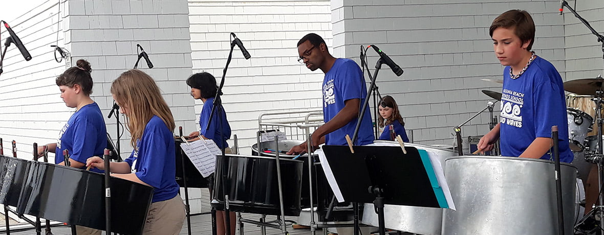 Virginia Beach Friends School Performing Arts Virginia Beach Friends School Performing Arts