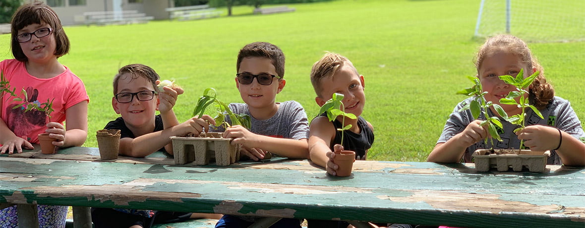Why Choose Virginia Beach Friends School Why Choose Virginia Beach Friends School