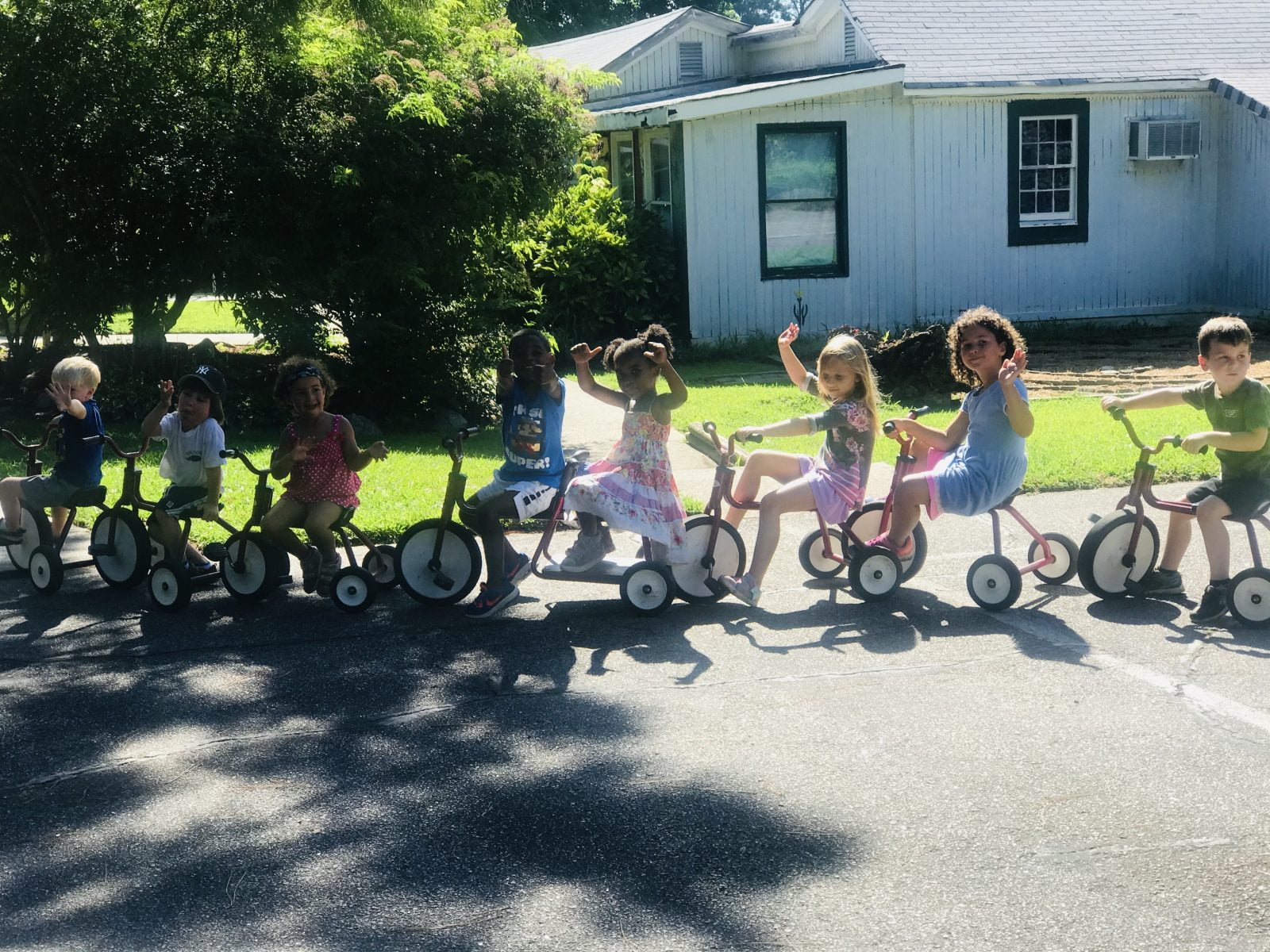 Virginia Beach Friends School Early School Virginia Beach Friends School Early School