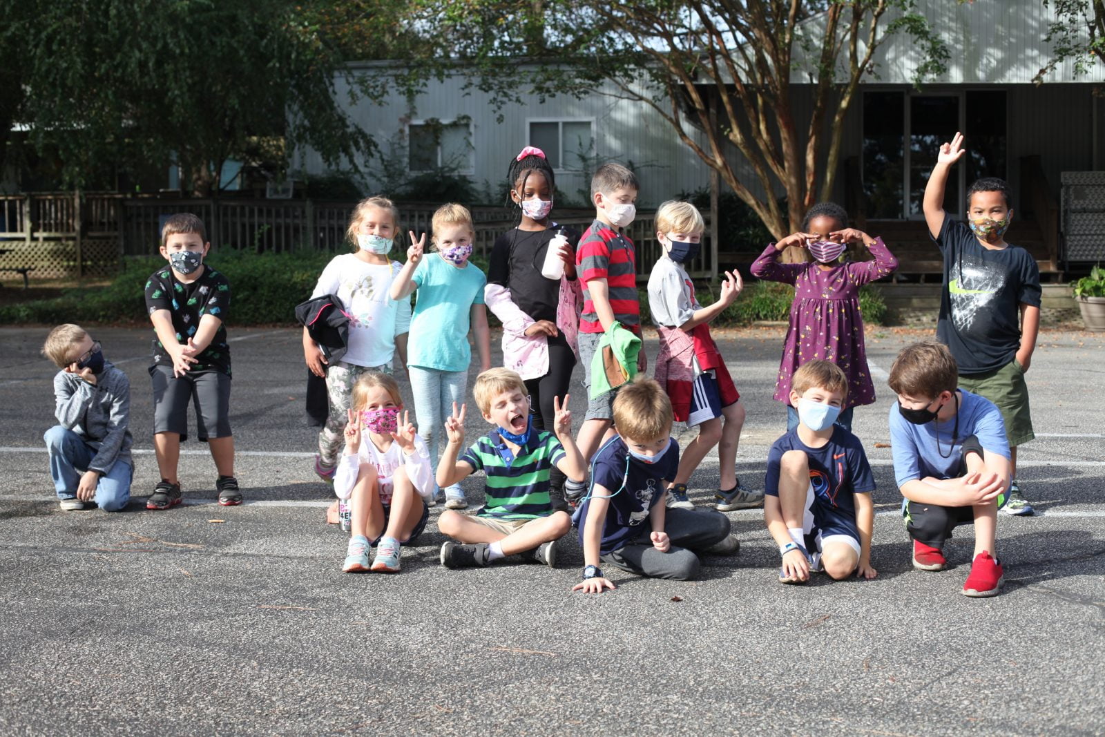 Virginia Beach Friends School Giving Virginia Beach Friends School Giving