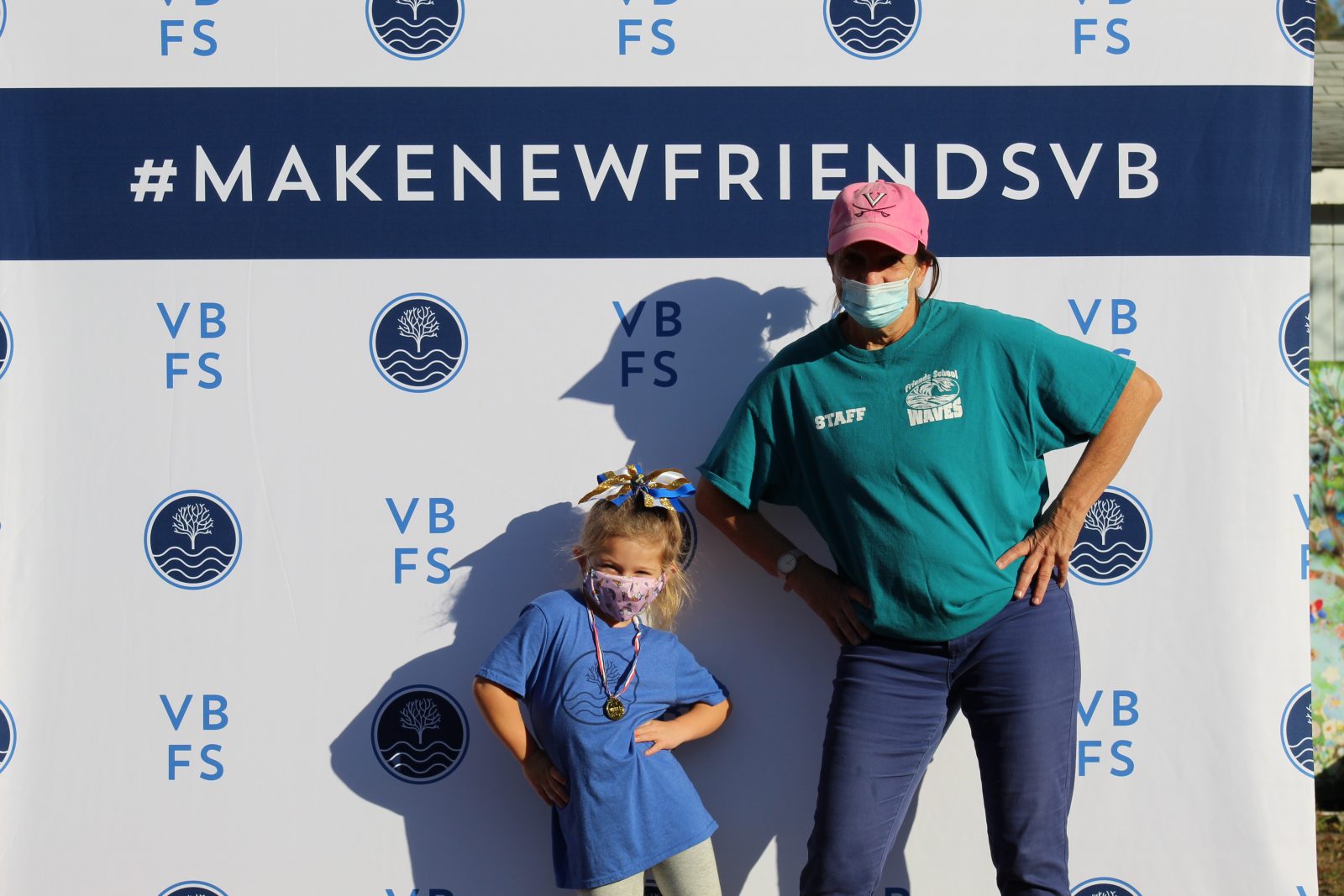 Why Choose Virginia Beach Friends School Why Choose Virginia Beach Friends School