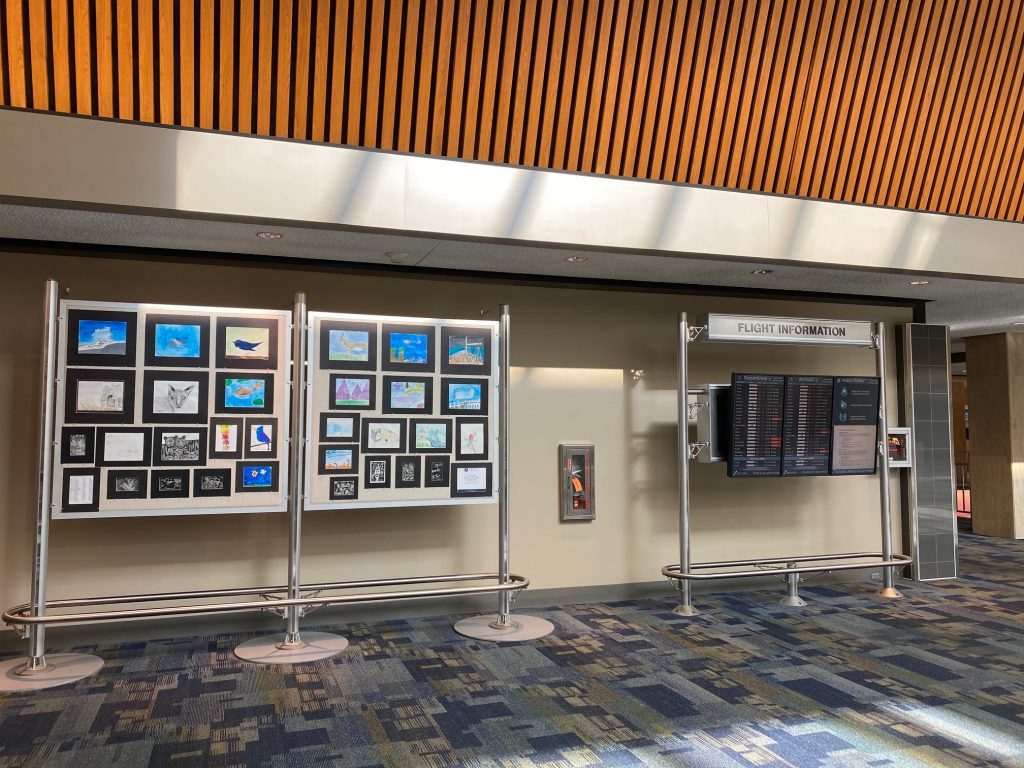 Art Studio Virginia Beach Friends School