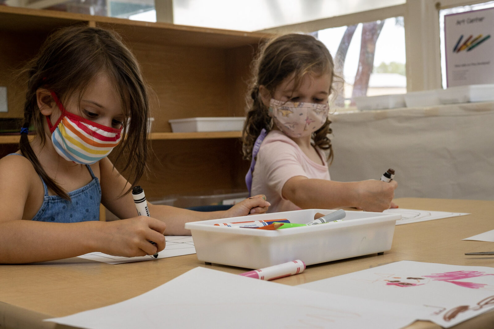 Virginia Beach Friends School Learning Center Virginia Beach Friends School Learning Center