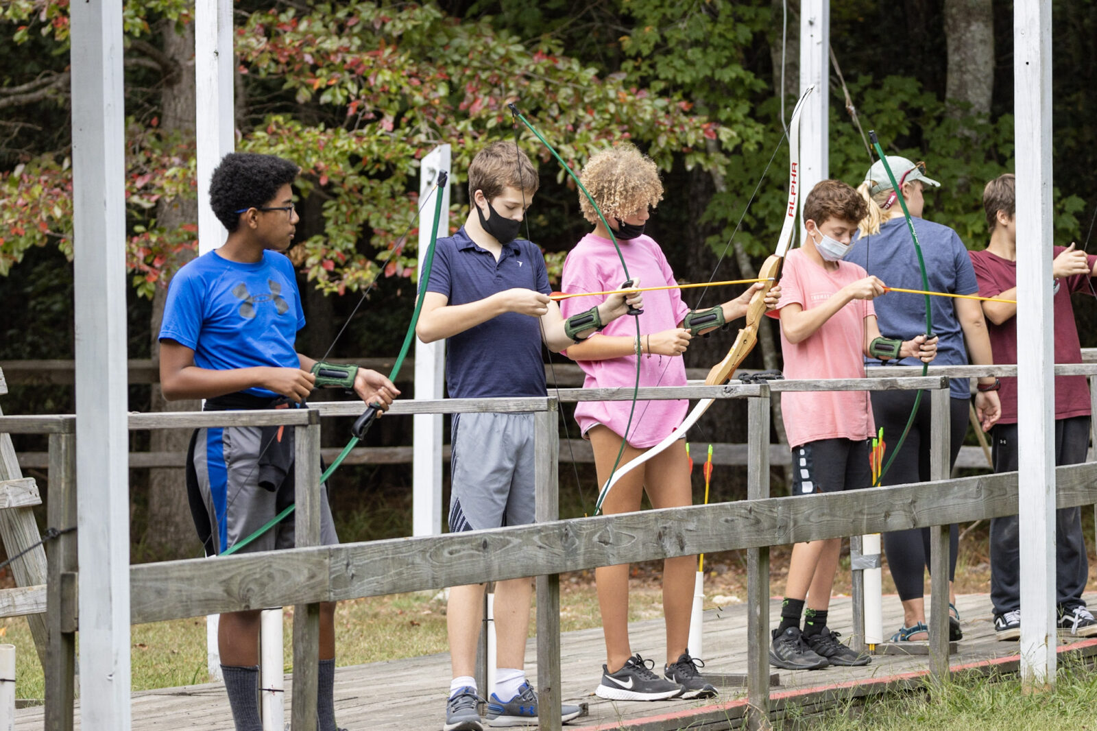 Virginia Beach Friends School A Private Quaker Education