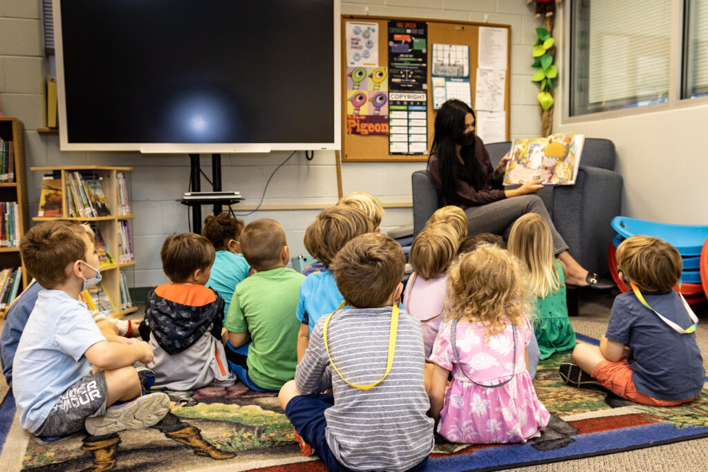 Virginia Beach Friends School Media Virginia Beach Friends School Media