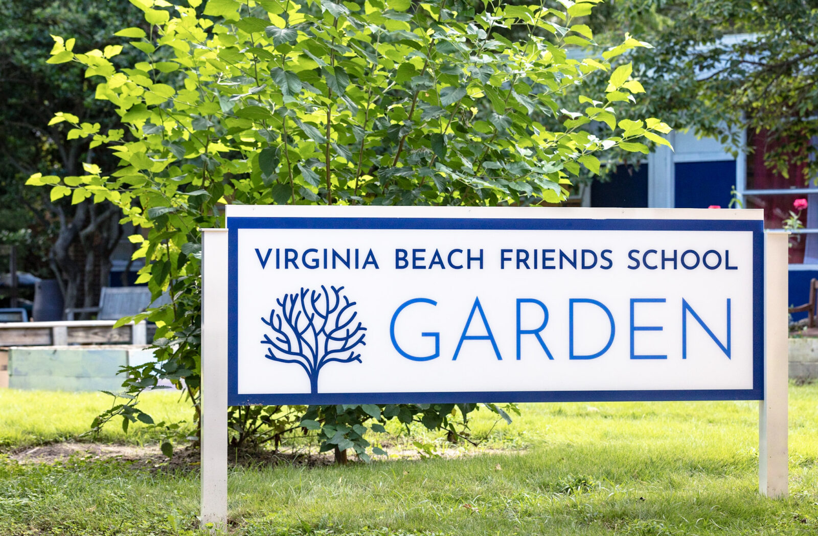Virginia Beach Friends School Quaker Education Stewardship