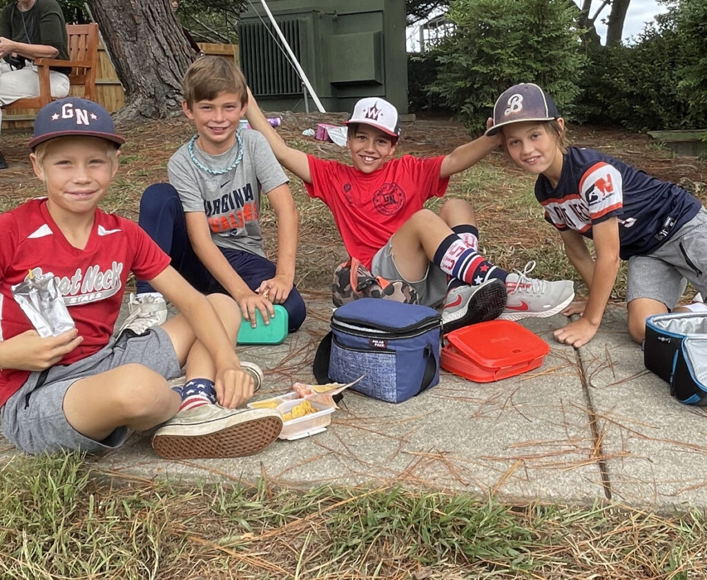 Why Choose Virginia Beach Friends School Why Choose Virginia Beach Friends School