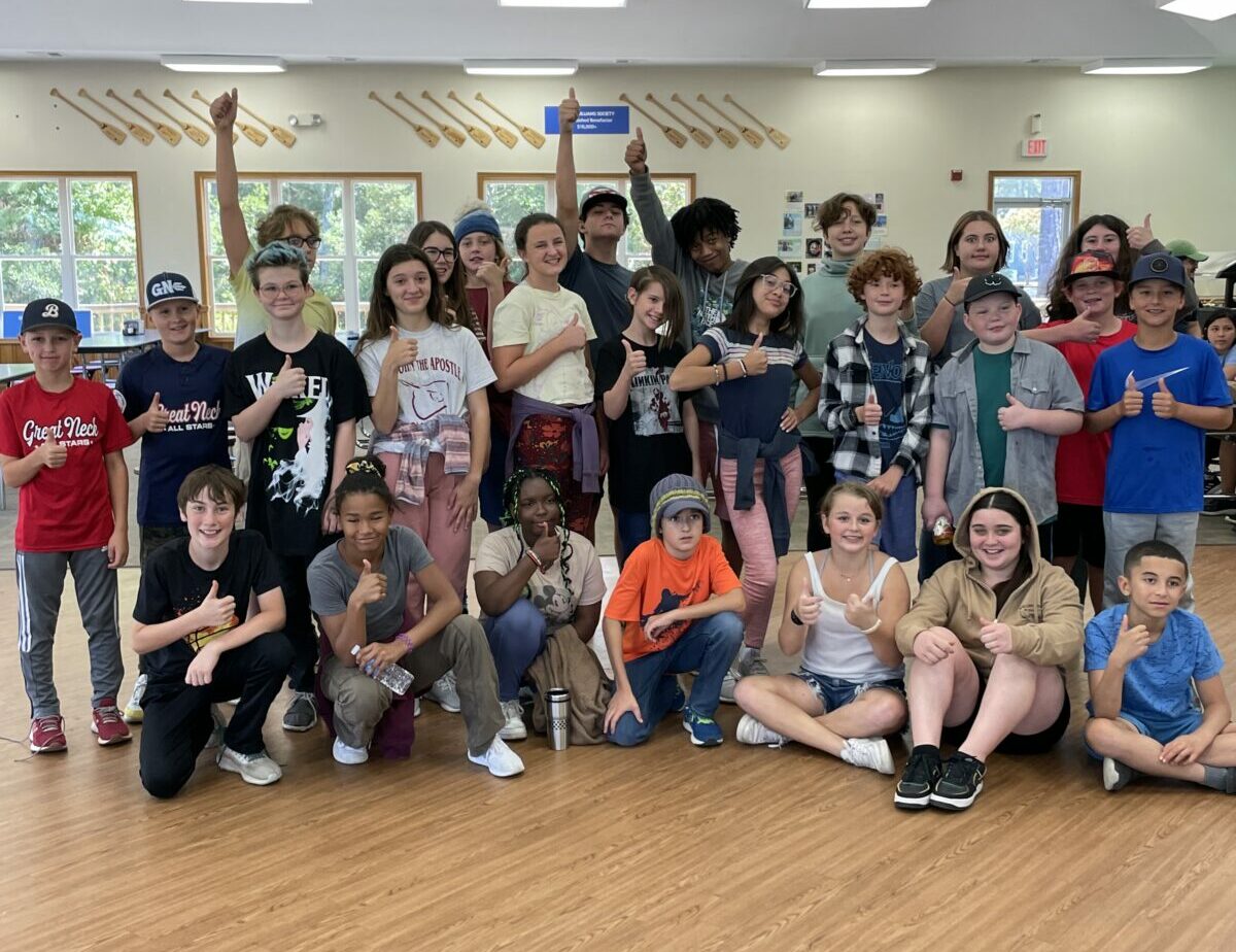 About VBFS Students About Virginia Beach Friends School