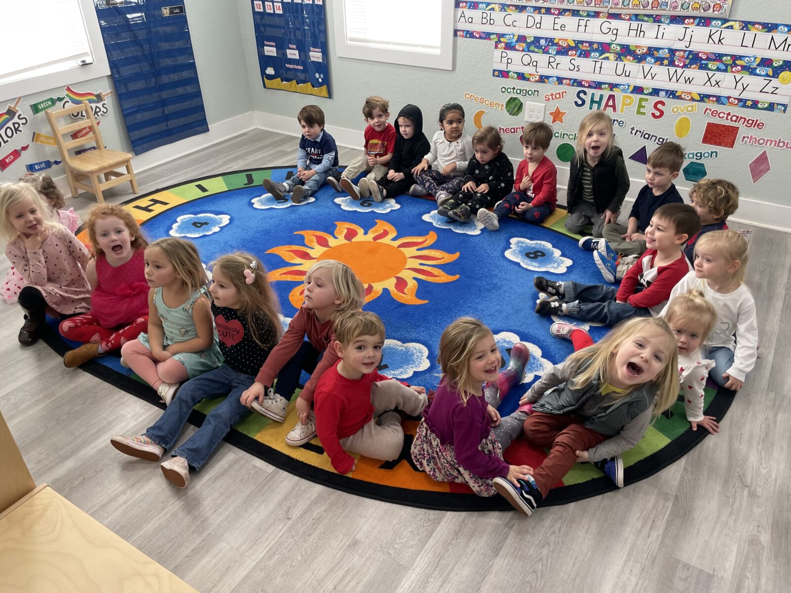 Virginia Beach Friends School Early School Virginia Beach Friends School Early School