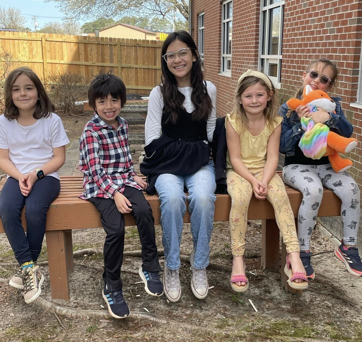 Virginia Beach Friends School Guidance & Counseling Virginia Beach Friends School Guidance & Counseling