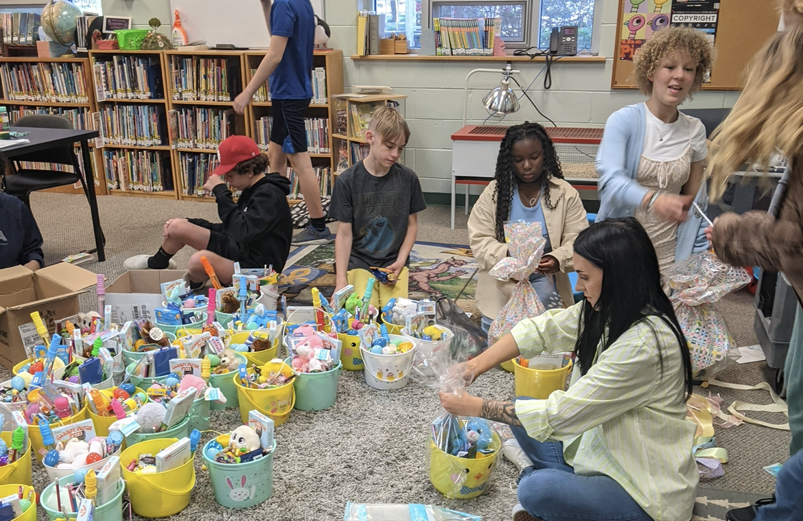 Virginia Beach Friends School Quakerism