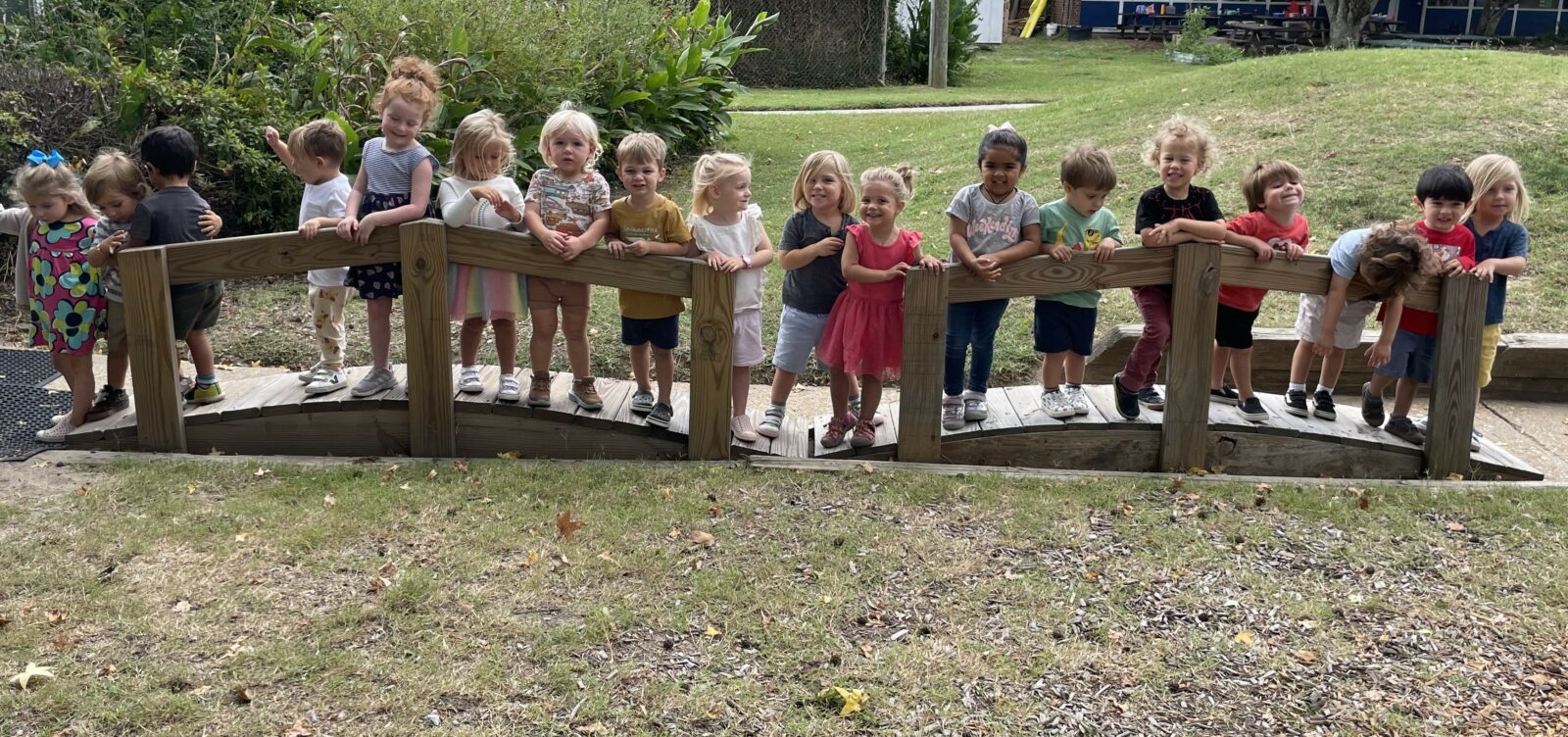 Virginia Beach Friends School The Cottage Virginia Beach Friends School The Cottage