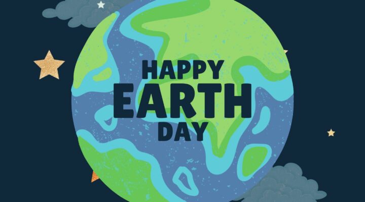 Happy Earth Day